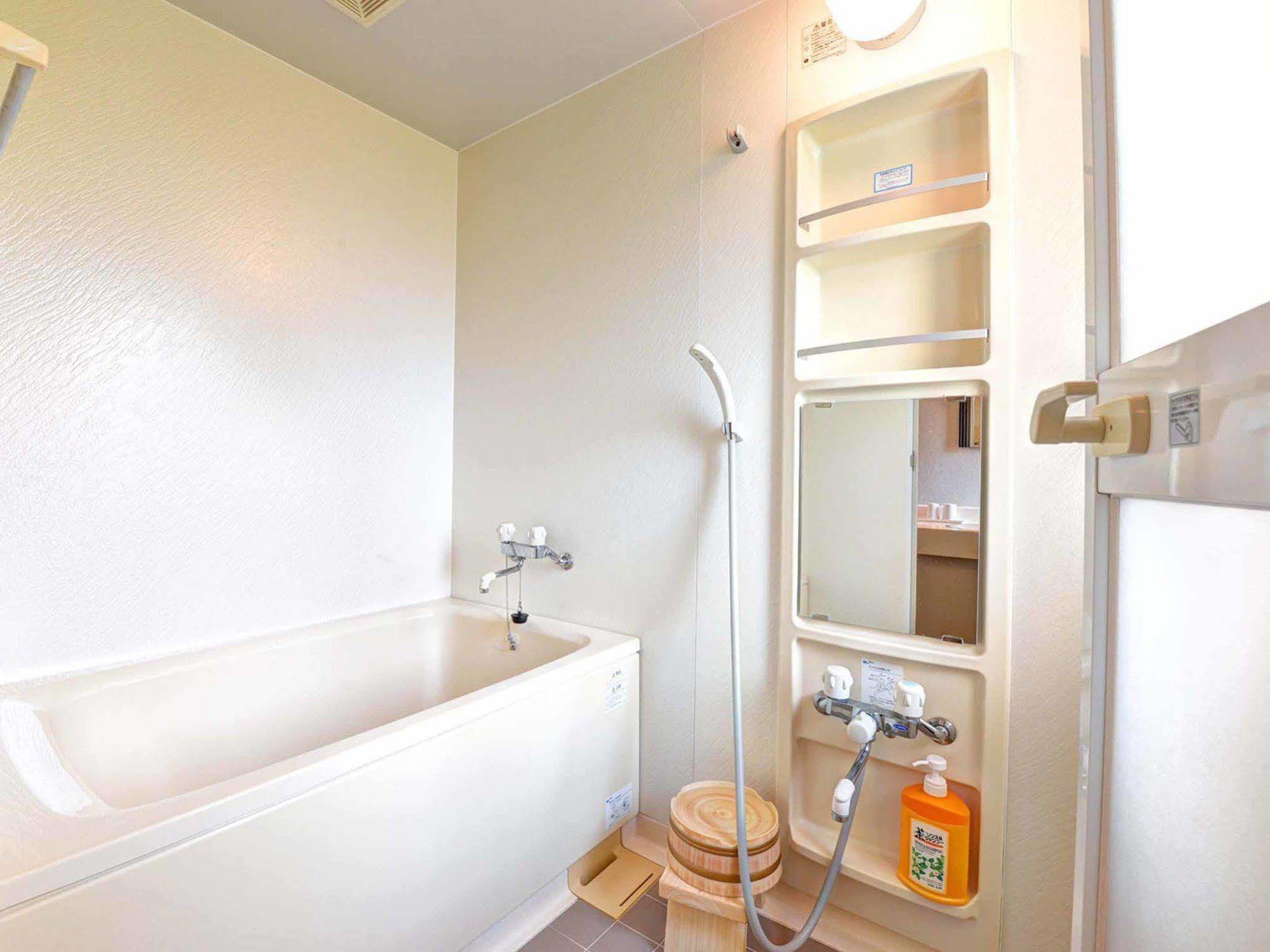 Hotel Himakasou Himakajima Bagian luar foto