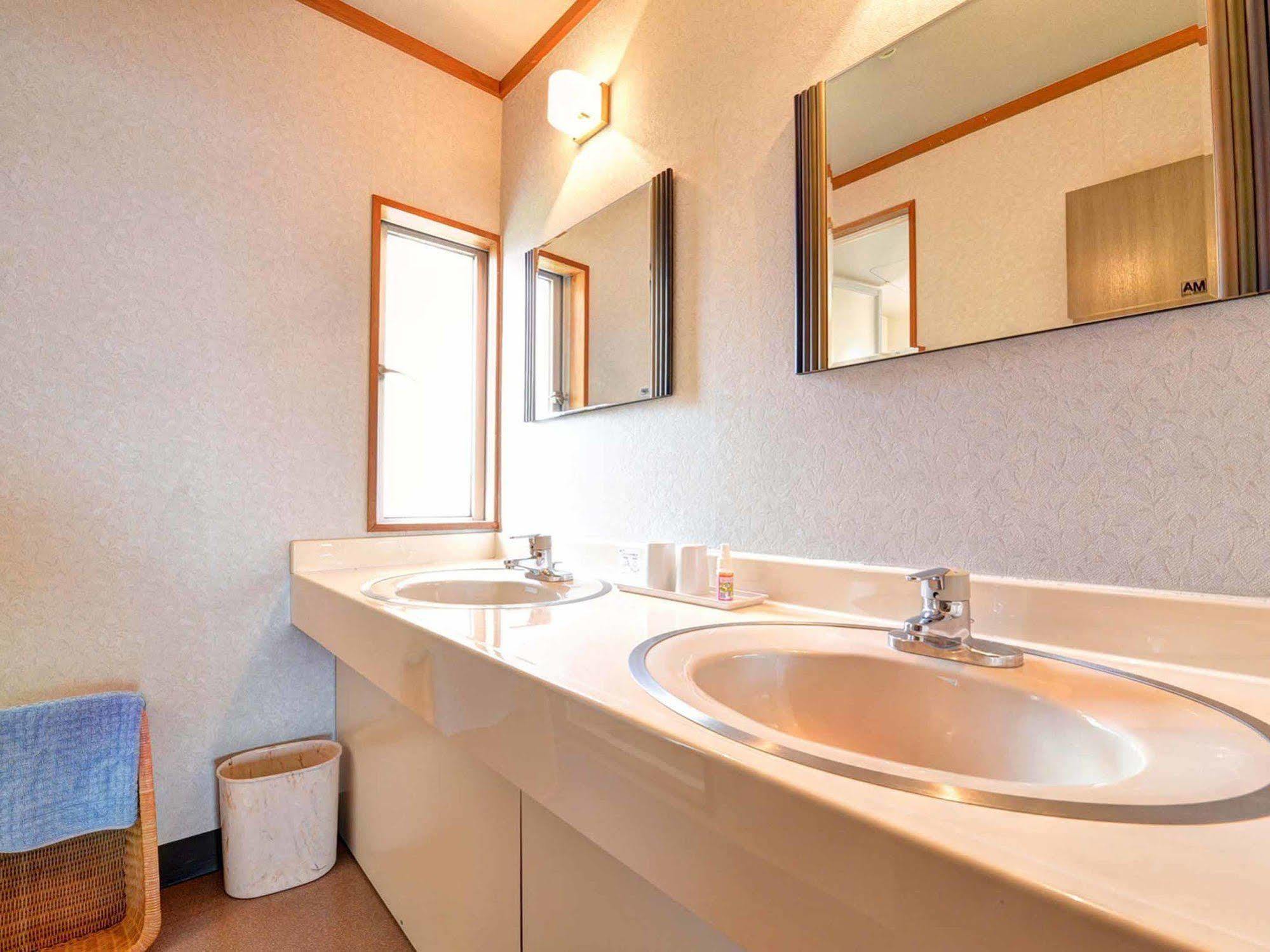 Hotel Himakasou Himakajima Bagian luar foto